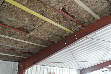 metal building insulation reviews